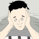 Onderzoek naar slapeloosheid ons onderzoek laat zien hoe chronische slaapproblemen