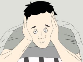 Onderzoek naar slapeloosheid ons onderzoek laat zien hoe chronische slaapproblemen