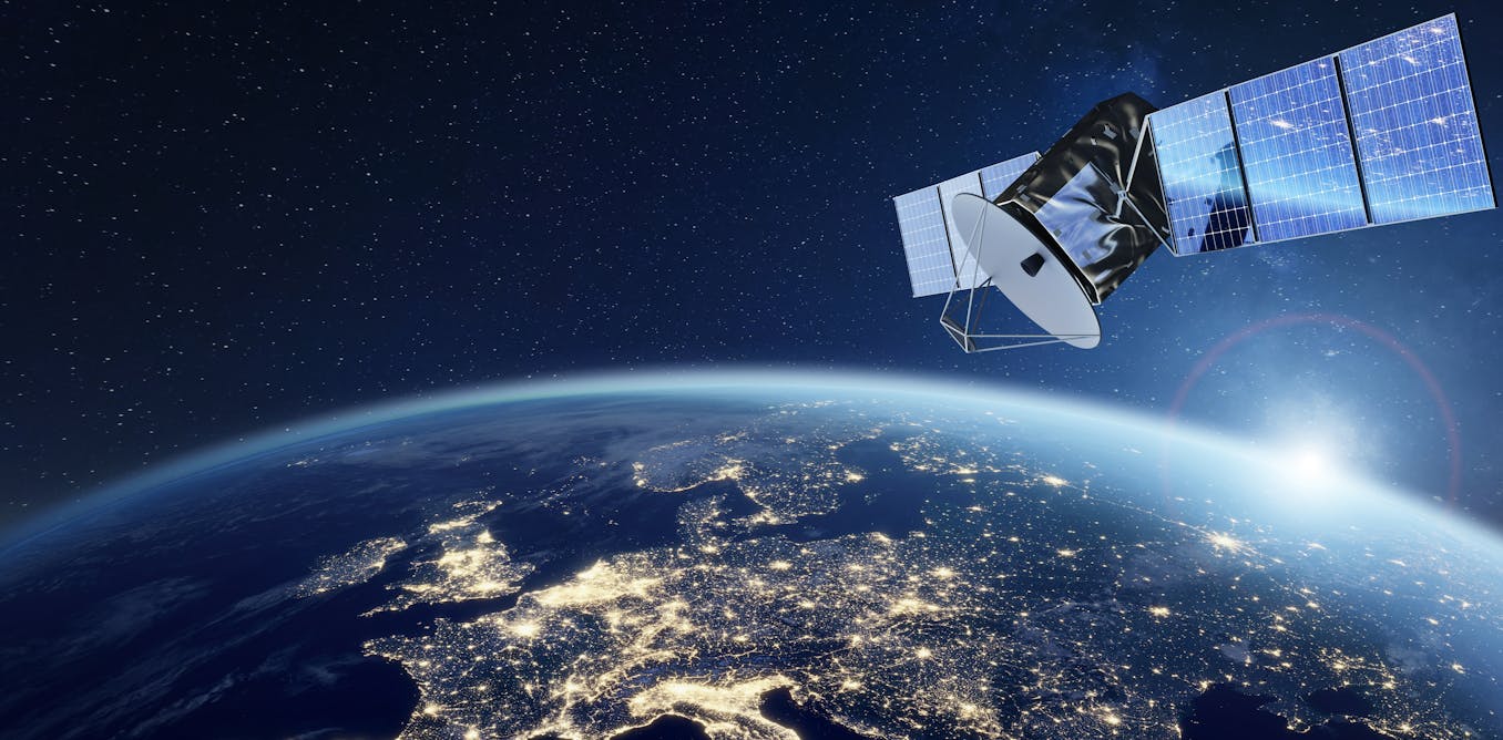 Ruslands ruimtewapen anti satellietsystemen zijn willekeurig en vormen een risico voor