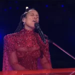 Valse start Super Bowl optreden Alicia Keys weggemoffeld voor YouTube.webp