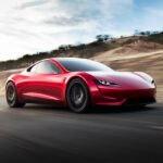 Zo krankzinnig snel wordt de nieuwe elektrische auto van Tesla