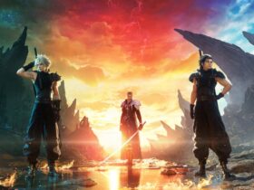 10 belangrijke dingen die je wilt weten over Final Fantasy