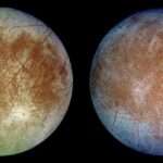 Jupiters maan Europa produceert minder zuurstof dan we dachten