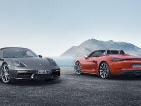 Porsche maakt Boxster elektrisch maar welke autos volgen ook