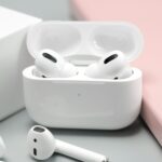 Apple komt met de manier om je AirPods schoon te