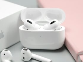 Apple komt met de manier om je AirPods schoon te