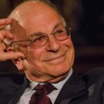 Daniel Kahneman veranderde ons denken over de menselijke natuur