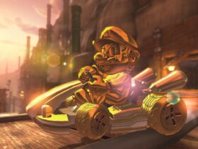 De beste Mario Kart 8 build om al je races op