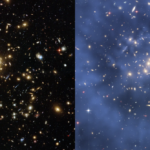 Donkere materie ons nieuwe experiment probeert de spookachtige substantie om