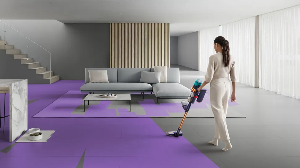Dyson krijgt je huis schoner dan ooit met een… AR app.webp