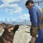 Fallout 4 krijgt perfecte update voor PlayStation 5 Xbox Series