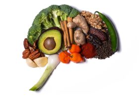 Hoe voedselvoorkeuren verband houden met cognitie en de gezondheid van