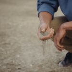 Hoe zand het grote probleem van energie kan oplossen