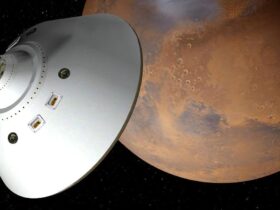 Nasas geplande missie om stenen van Mars te halen zit
