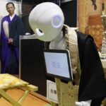 Waarom robots cultureel ongevoelig kunnen zijn en hoe wetenschappers