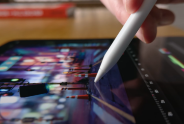 Magic Keyboard en Apple Pencil Pro krijgen flinke opfrisbeurt