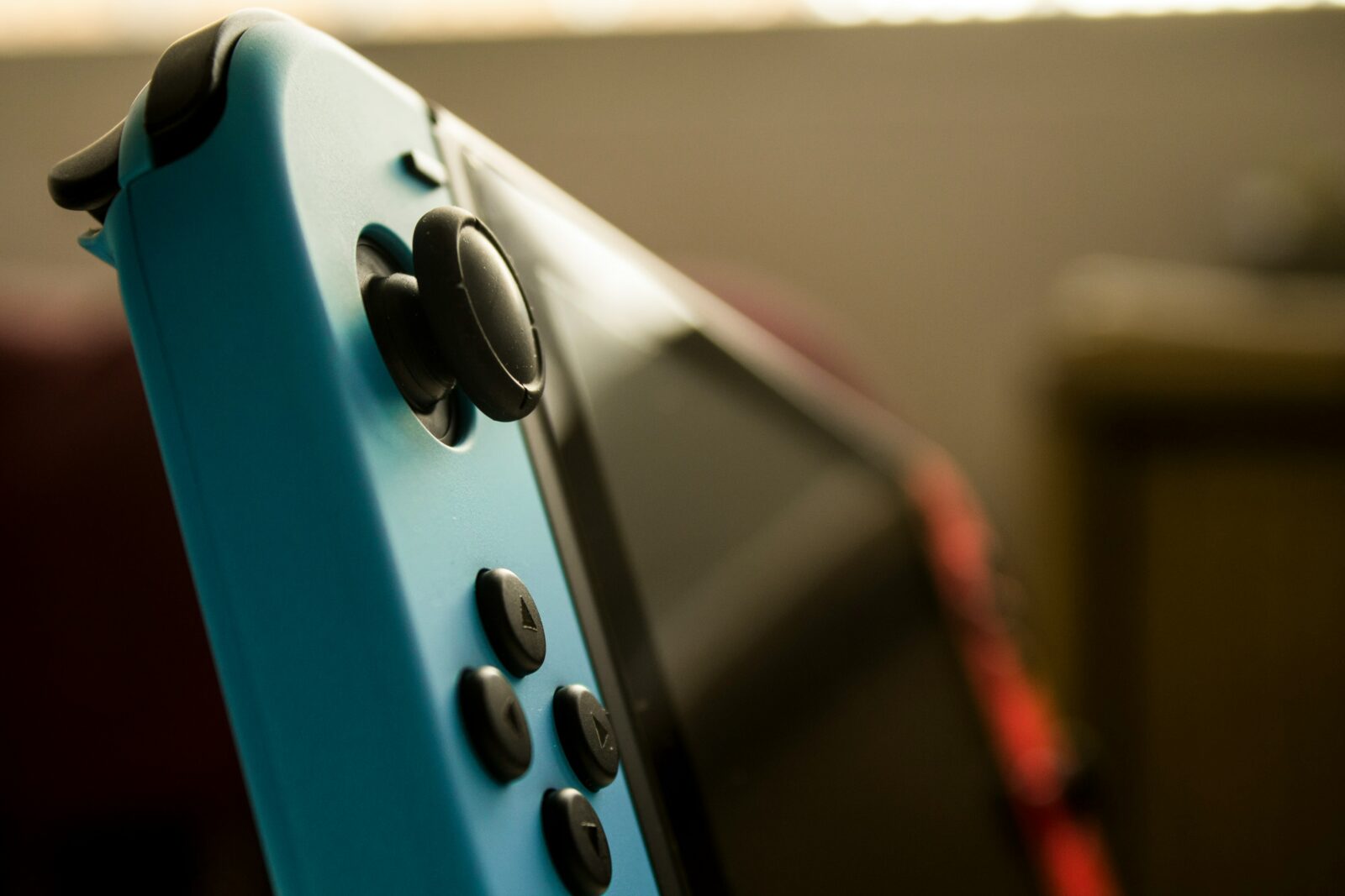 Nintendo onthult eindelijk de komst van de Switch 2