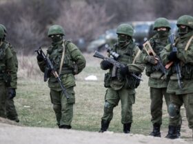 Oorlog in Oekraine waarom het Russische leger nog steeds morse