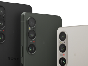 Sony kondigt nieuwe Android smartphone aan met unieke camera